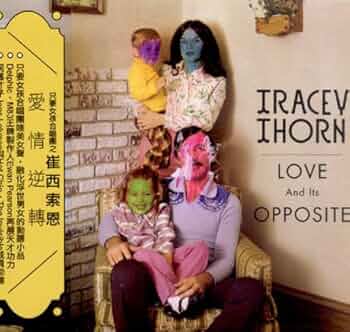 Amazon.com: Love & Its Opposite: Special Edition: CDs & Vinyl